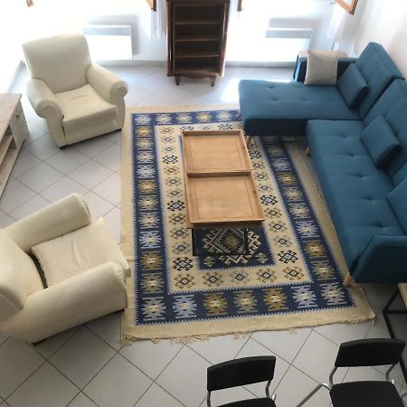 Captain'Rest Apartment - Appartement Standing Vieux Port La Ciotat Eksteriør billede