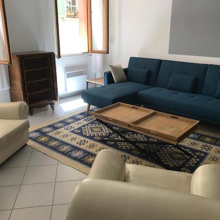 Captain'Rest Apartment - Appartement Standing Vieux Port La Ciotat Eksteriør billede