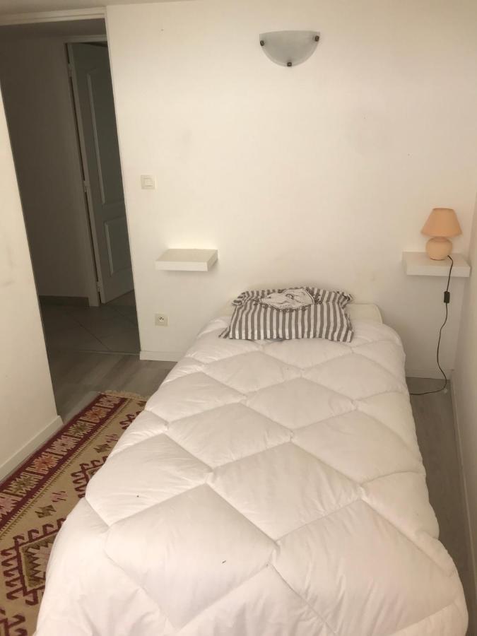 Captain'Rest Apartment - Appartement Standing Vieux Port La Ciotat Eksteriør billede