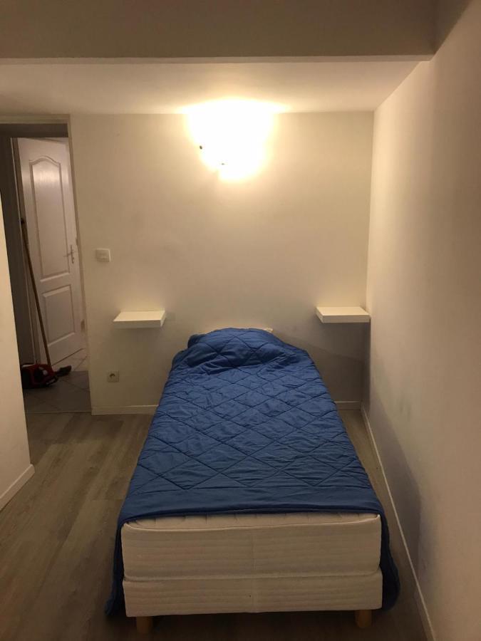 Captain'Rest Apartment - Appartement Standing Vieux Port La Ciotat Eksteriør billede