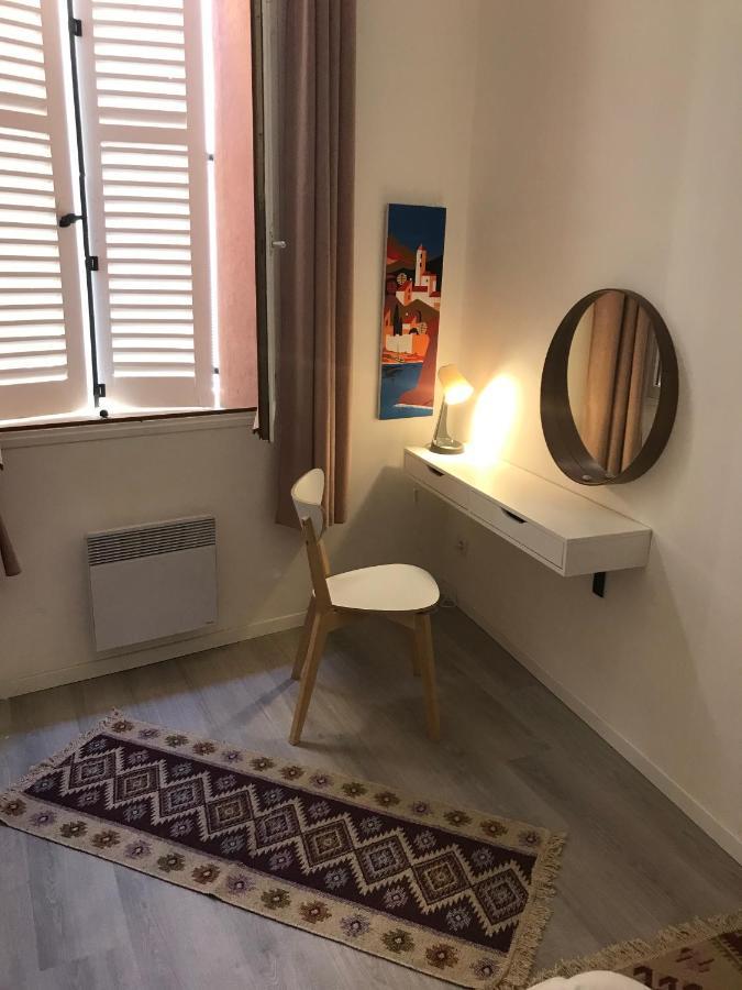 Captain'Rest Apartment - Appartement Standing Vieux Port La Ciotat Eksteriør billede