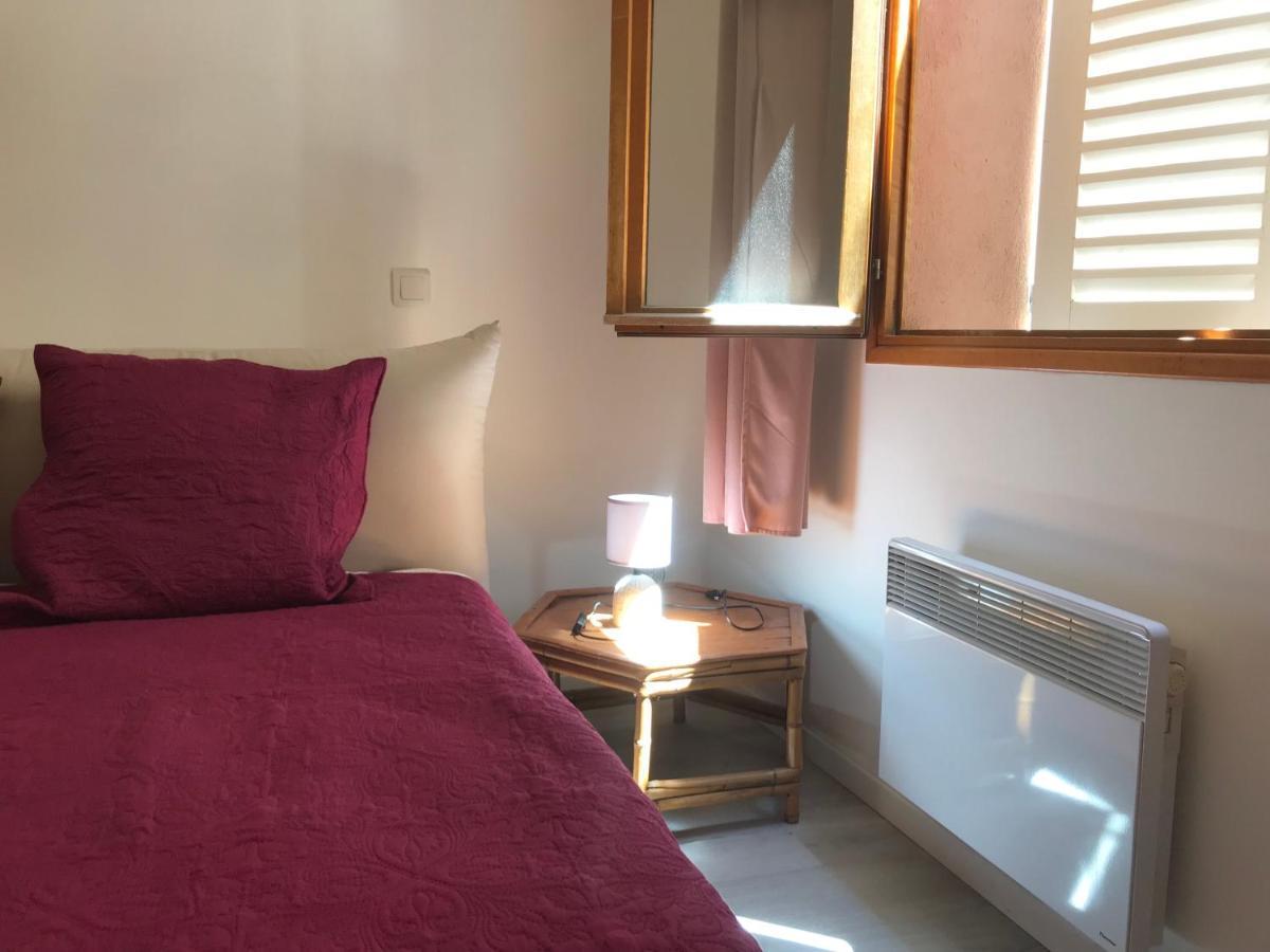 Captain'Rest Apartment - Appartement Standing Vieux Port La Ciotat Eksteriør billede