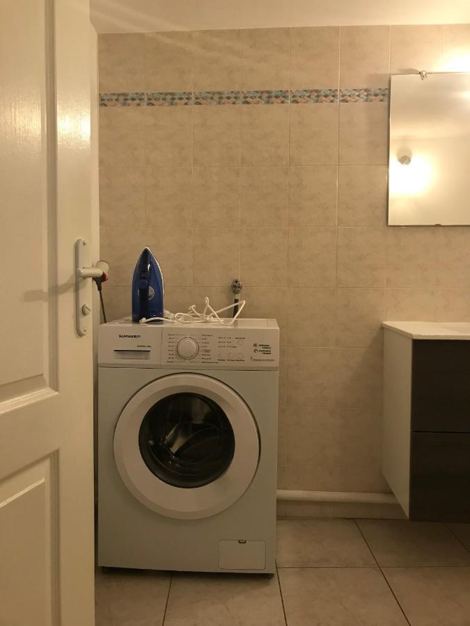Captain'Rest Apartment - Appartement Standing Vieux Port La Ciotat Eksteriør billede