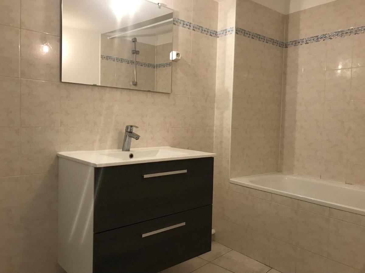 Captain'Rest Apartment - Appartement Standing Vieux Port La Ciotat Eksteriør billede
