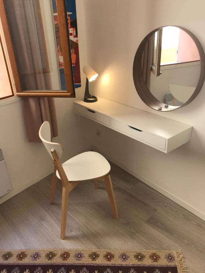 Captain'Rest Apartment - Appartement Standing Vieux Port La Ciotat Eksteriør billede