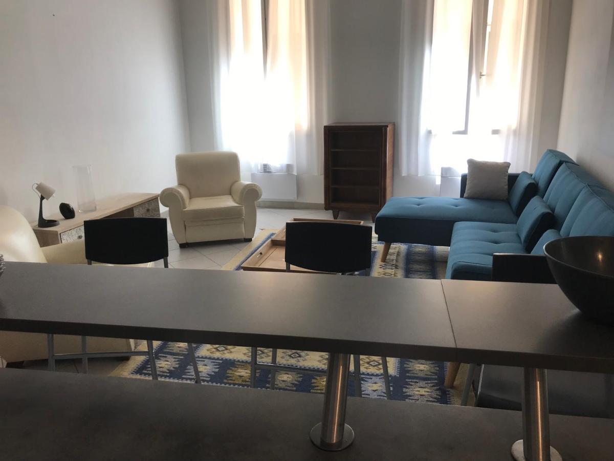 Captain'Rest Apartment - Appartement Standing Vieux Port La Ciotat Eksteriør billede