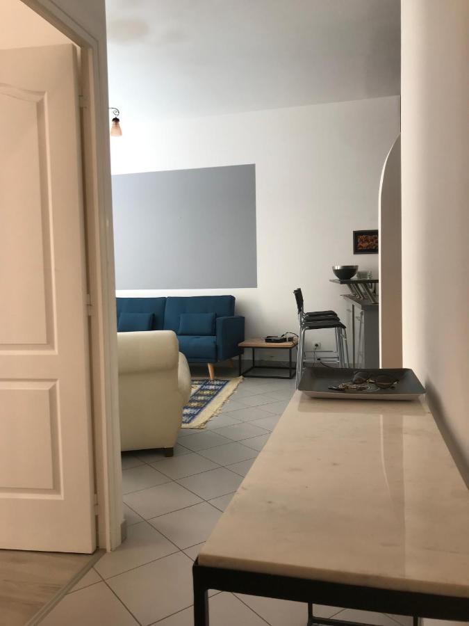 Captain'Rest Apartment - Appartement Standing Vieux Port La Ciotat Eksteriør billede