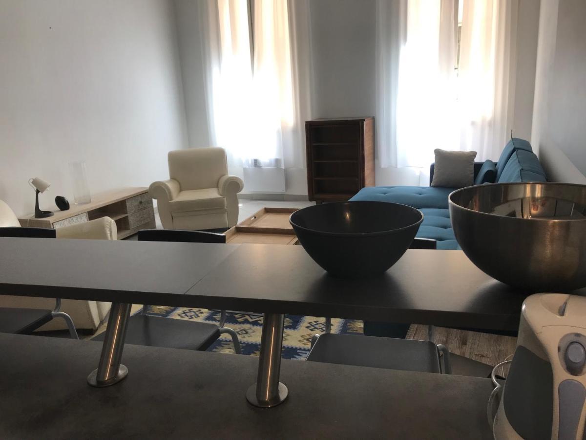Captain'Rest Apartment - Appartement Standing Vieux Port La Ciotat Eksteriør billede